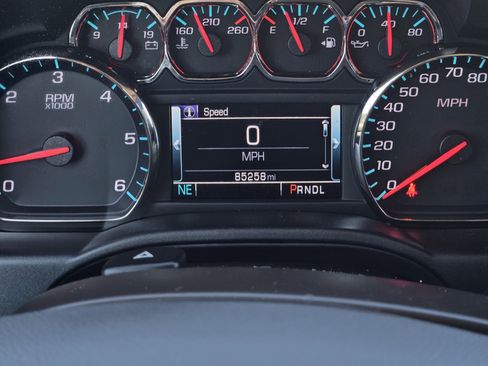 Used 2018 GMC Sierra 1500 SLT w/ Texas SLT Premium Package image 17