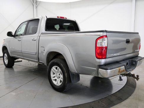 Used 2006 Toyota Tundra SR5 AWD/4WD image 5