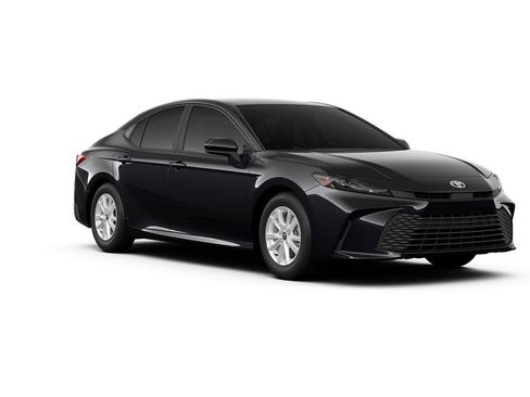 New 2026 Toyota Camry LE FWD image 15