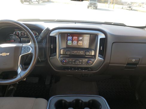 Used 2017 Chevrolet Silverado 1500 LT w/ All Star Edition image 10