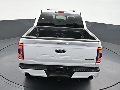 Used 2023 Ford F150 Tremor w/ Equipment Group 402A High AWD/4WD image 22
