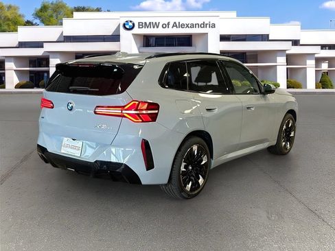 New 2026 BMW X3 xDrive30i w/ Premium Package AWD/4WD image 5