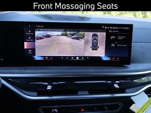 Used 2026 BMW X7 xDrive40i w/ Executive Package AWD/4WD image 28
