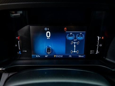 New 2025 Ford Ranger XLT w/ Equipment Group 301A High AWD/4WD image 37