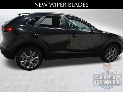Certified 2023 MAZDA CX-30 AWD 2.5 S w/ Select Package image 8
