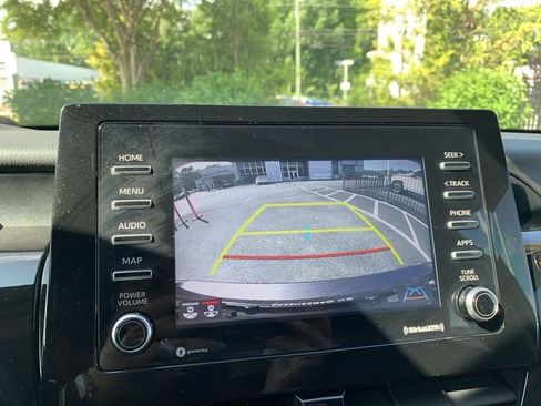 Used 2023 Toyota Camry SE w/ Convenience Package FWD image 22