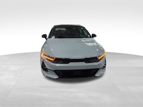 Certified 2023 Kia K5 GT-Line image 3