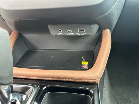 New 2026 Subaru Forester Touring AWD/4WD image 27