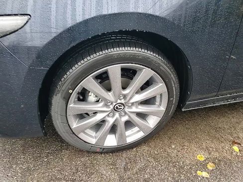 New 2026 MAZDA MAZDA3 2.5 S Preferred image 9