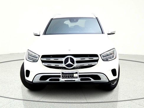Certified 2022 Mercedes-Benz GLC 300 GLC 300 image 3