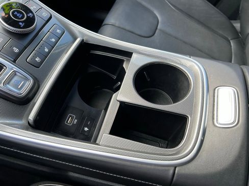 Used 2023 Hyundai Santa Fe Limited image 15