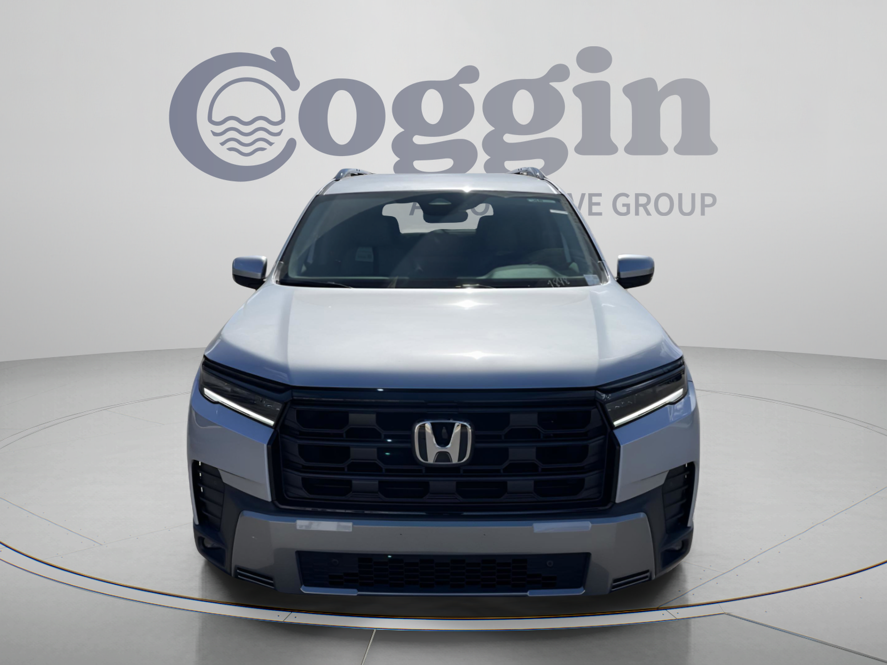 New 2026 Honda Pilot EX-L image 10