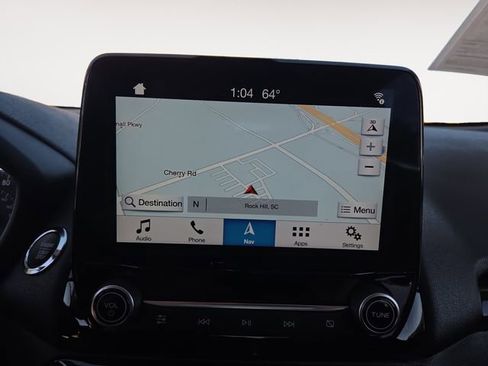 Used 2019 Ford EcoSport Titanium image 22