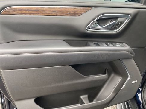 Certified 2021 Chevrolet Tahoe Premier w/ Premium Package RWD image 16