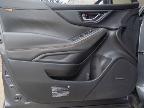 Certified 2022 Subaru Forester Wilderness image 7