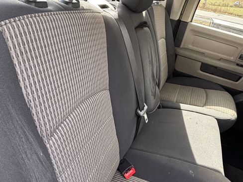 Used 2011 RAM 3500 Big Horn image 15