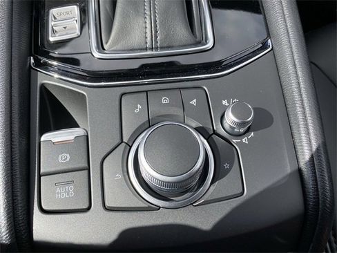 New 2025 MAZDA CX-5 AWD 2.5 S w/ Select Package image 23