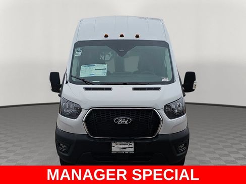 New 2026 Ford Transit 350 XL RWD image 8