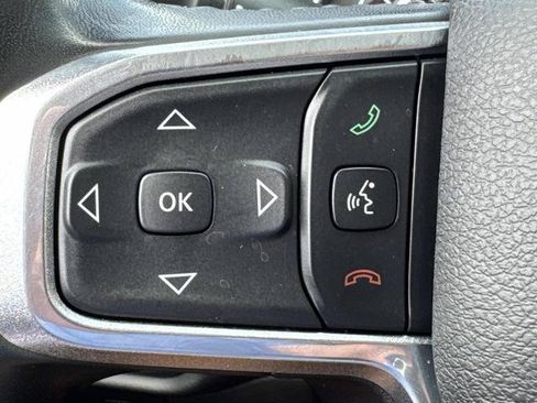 Used 2021 RAM 1500 Laramie AWD/4WD image 25
