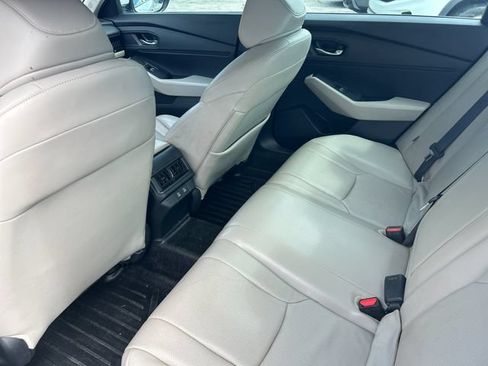 Used 2023 Honda Accord EX-L image 14
