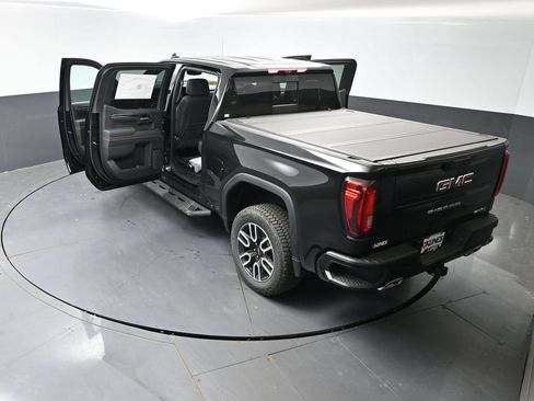 New 2026 GMC Sierra 1500 AT4 w/ AT4 Premium Package AWD/4WD image 58