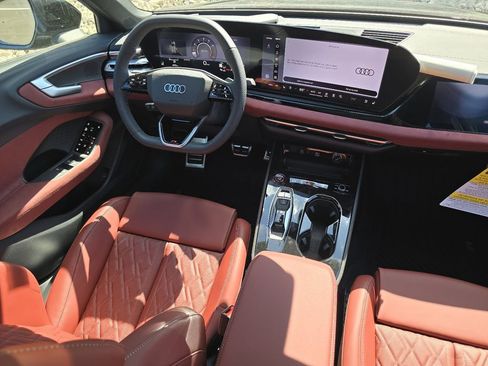 New 2026 Audi S5 Prestige AWD/4WD image 34