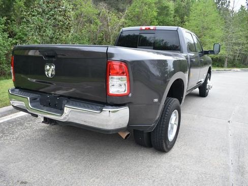 Used 2021 RAM 3500 Tradesman image 4