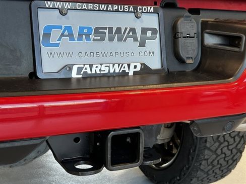 Used 2021 RAM 3500 Laramie w/ Night Edition image 22