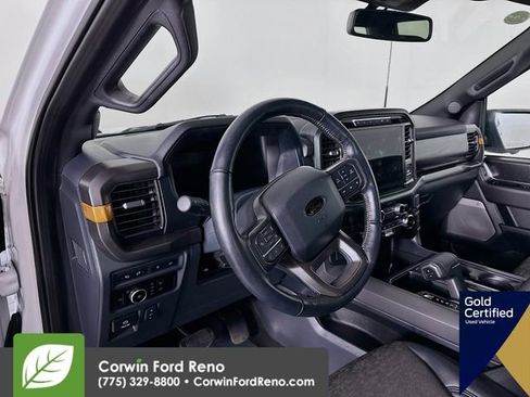 Used 2024 Ford F150 Tremor image 11