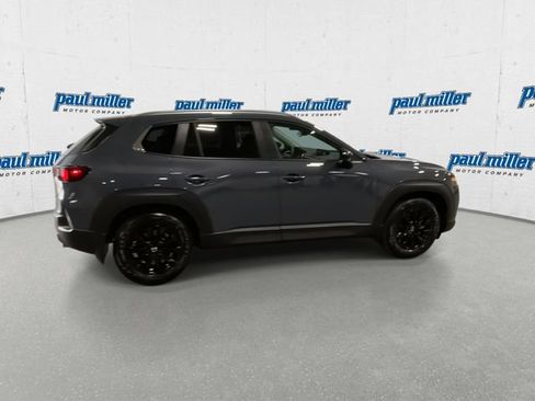 Used 2025 MAZDA CX-50 AWD 2.5 S w/ Preferred Package image 12