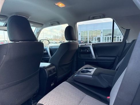 Certified 2024 Toyota 4Runner SR5 image 32