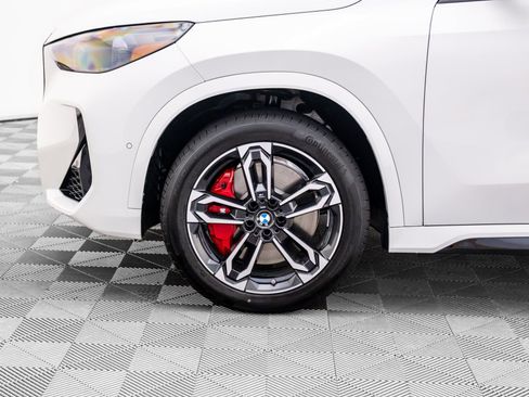 New 2026 BMW X1 xDrive28i image 34