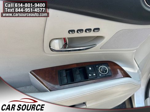 Used 2010 Lexus RX 350 AWD image 12