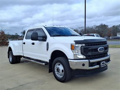 Used 2021 Ford F350 XL w/ Power Equipment Group