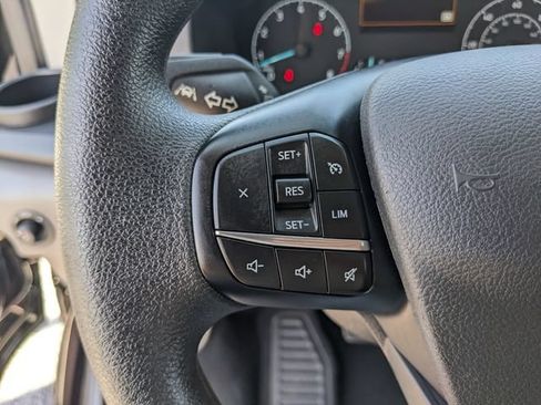 Certified 2025 Ford Transit 350 XLT RWD image 29