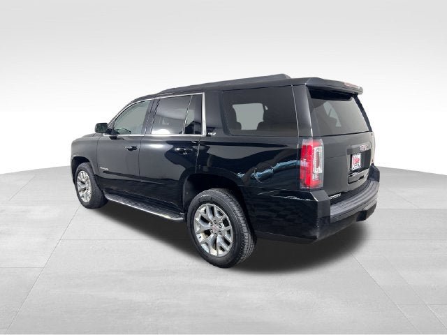 Used 2020 GMC Yukon SLT w/ Open Road Package AWD/4WD image 3
