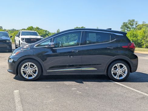Used 2020 Chevrolet Bolt LT image 6