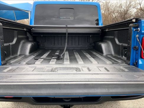 Used 2022 Jeep Gladiator Mojave image 35