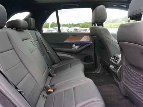 Used 2026 Mercedes-Benz GLE 350 4MATIC image 61