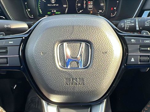 New 2026 Honda CR-V Sport Touring image 31