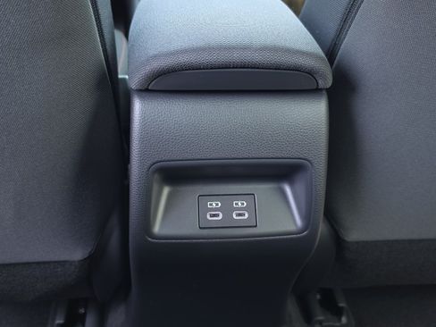 New 2026 Toyota Corolla SE AWD/4WD image 19