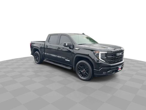 New 2026 GMC Sierra 1500 Elevation w/ Elevation Premium Package image 2