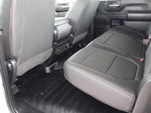 Used 2023 Chevrolet Silverado 3500 W/T w/ WT Fleet Convenience Package image 31