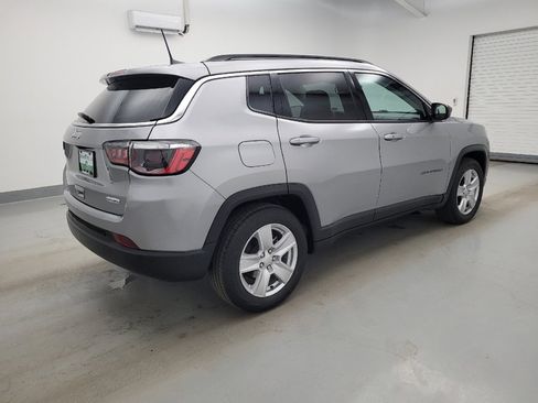 Used 2022 Jeep Compass Latitude w/ Convenience Group FWD image 10
