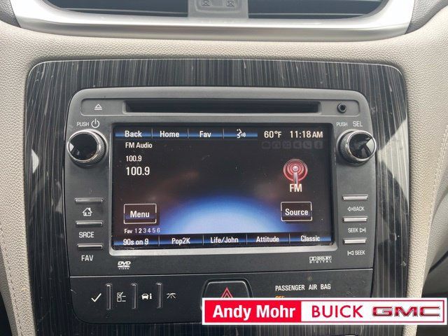 Used 2015 Chevrolet Traverse LT FWD image 34