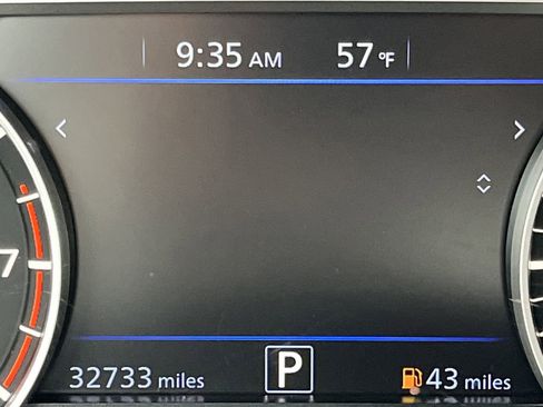 Used 2022 Nissan Altima 2.5 SV image 10