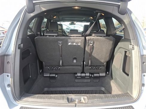 Used 2024 Honda Odyssey Sport image 31