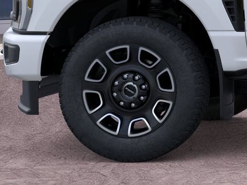 New 2026 Ford F350 Platinum AWD/4WD image 20