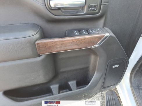 Used 2020 GMC Sierra 2500 Denali w/ Denali Ultimate Package image 13