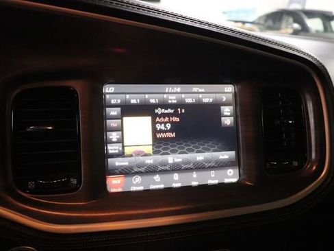 Used 2023 Dodge Charger Scat Pack RWD image 34